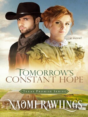 cover image of Tomorrow's Constant Hope